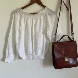 Light summer top
